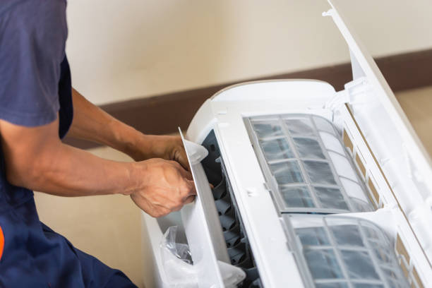 Best Central Air Repair  in South Congaree, SC