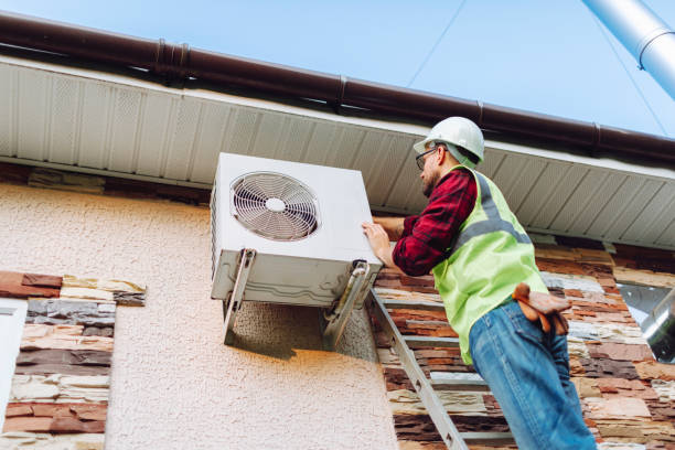 Best HVAC Repair Near Me  in South Congaree, SC