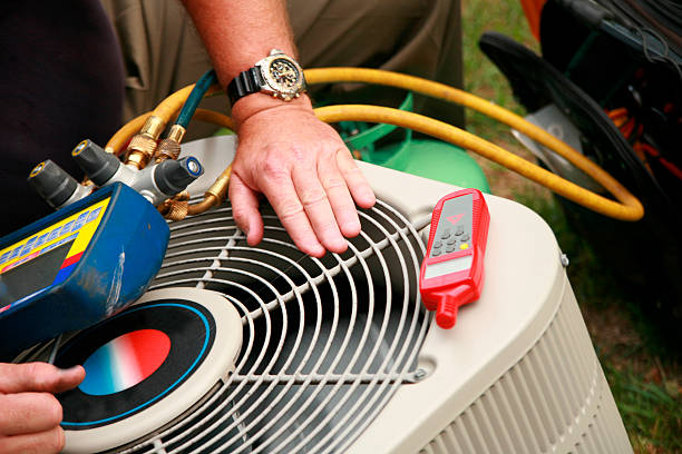 Best HVAC Companies Near Me  in South Congaree, SC