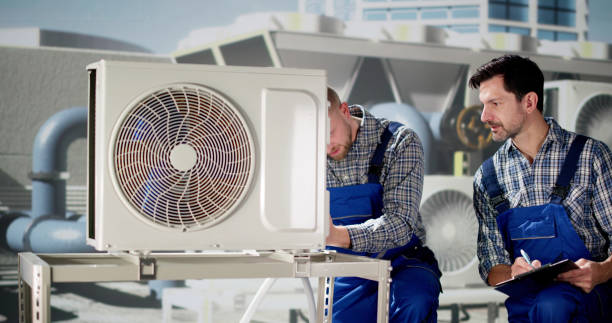 HVAC Troubleshooting in South Congaree, SC