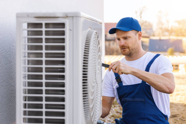 Best HVAC Installation Services  in South Congaree, SC