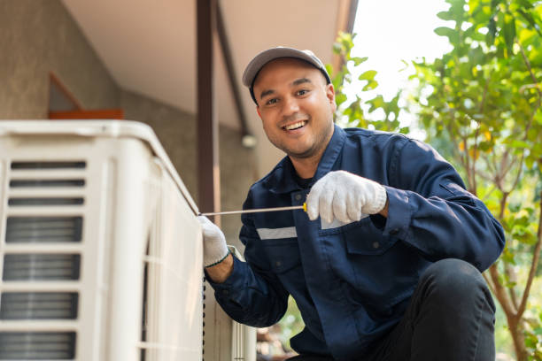 HVAC Maintenance Plan in South Congaree, SC