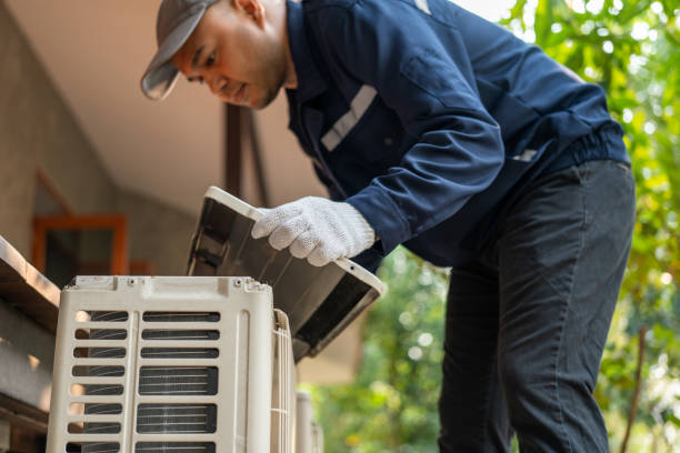 Affordable Air Conditioning Repair in South Congaree, SC