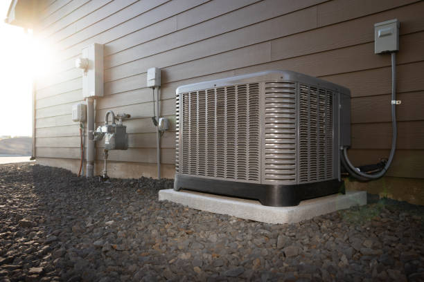 Best Air Quality Test  in South Congaree, SC